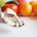 vitamine pillen