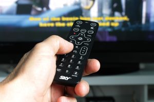 TV reclame